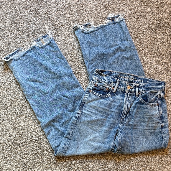 American Eagle Outfitters Denim - NOT FOR SALE